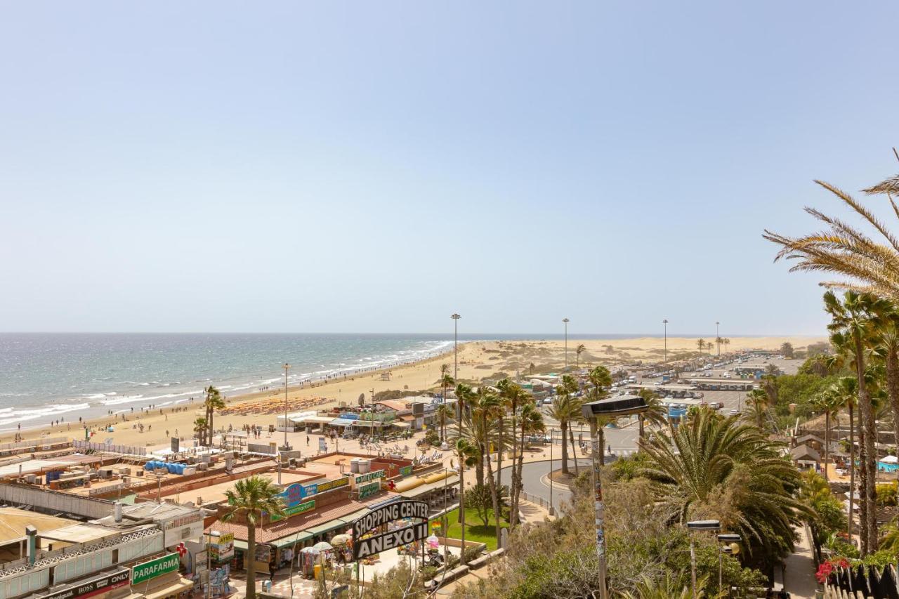 Seabliss Beach Of Dunes, Terrace And Pool! Сан-Бартоломе Экстерьер фото